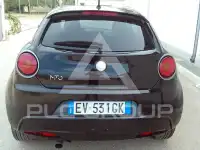 2014 Alfa Romeo Mito