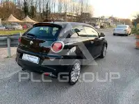 2014 Alfa Romeo Mito
