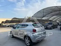 2014 Alfa Romeo Mito