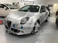 2014 Alfa Romeo Mito