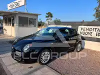 2014 Alfa Romeo Mito