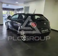 2014 Alfa Romeo Mito