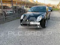 2014 Alfa Romeo Mito