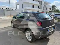 2014 Alfa Romeo Mito