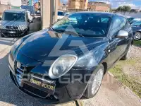 2014 Alfa Romeo Mito