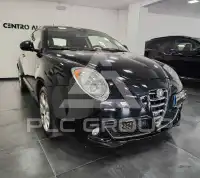 2014 Alfa Romeo Mito
