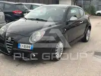 2014 Alfa Romeo Mito