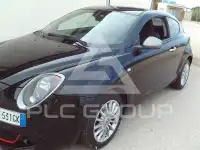 2014 Alfa Romeo Mito