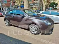 2014 Alfa Romeo Mito