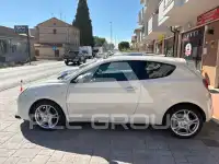 2014 Alfa Romeo Mito