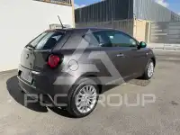 2014 Alfa Romeo Mito