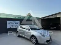 2014 Alfa Romeo Mito