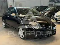 2014 Alfa Romeo Mito