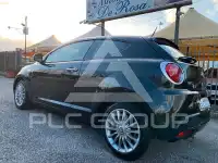 2014 Alfa Romeo Mito