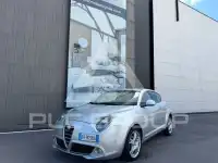2014 Alfa Romeo Mito