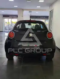 2014 Alfa Romeo Mito