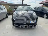 2014 Alfa Romeo Mito