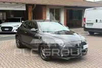 2014 Alfa Romeo Mito