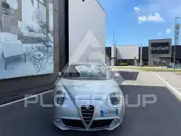 2014 Alfa Romeo Mito