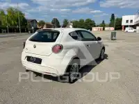 2014 Alfa Romeo Mito