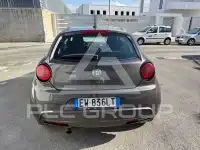 2014 Alfa Romeo Mito