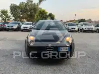 2014 Alfa Romeo Mito