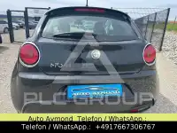 2014 Alfa Romeo Mito