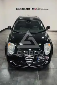 2014 Alfa Romeo Mito
