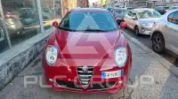 2014 Alfa Romeo Mito