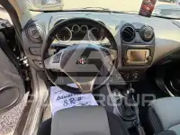 2014 Alfa Romeo Mito