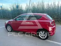2014 Alfa Romeo Mito