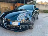2014 Alfa Romeo Mito