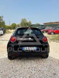 2014 Alfa Romeo Mito