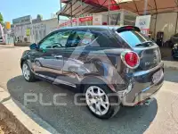 2014 Alfa Romeo Mito