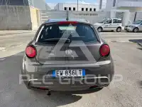 2014 Alfa Romeo Mito