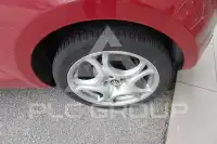 2014 Alfa Romeo Mito