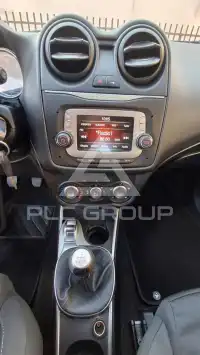 2014 Alfa Romeo Mito
