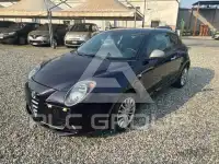 2014 Alfa Romeo Mito