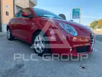 2014 Alfa Romeo Mito