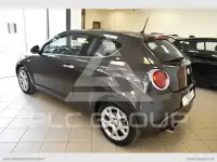 2014 Alfa Romeo Mito
