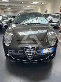 2014 Alfa Romeo Mito