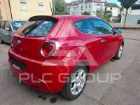 2014 Alfa Romeo Mito