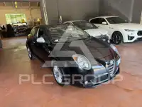 2014 Alfa Romeo Mito