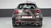 2014 Alfa Romeo Mito