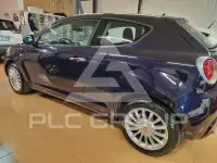 2014 Alfa Romeo Mito