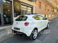 2014 Alfa Romeo Mito