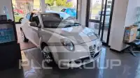 2014 Alfa Romeo Mito