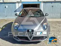 2014 Alfa Romeo Mito