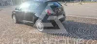 2014 Alfa Romeo Mito