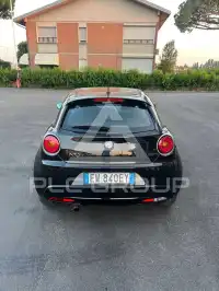2014 Alfa Romeo Mito